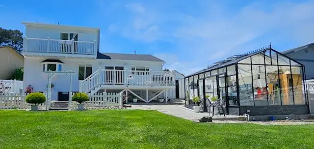 2383 Lee Lane, Eureka, CA 95503 - #2