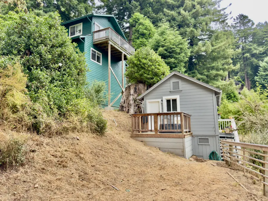 429 Evergreen Avenue, Arcata, CA 95521 - #3