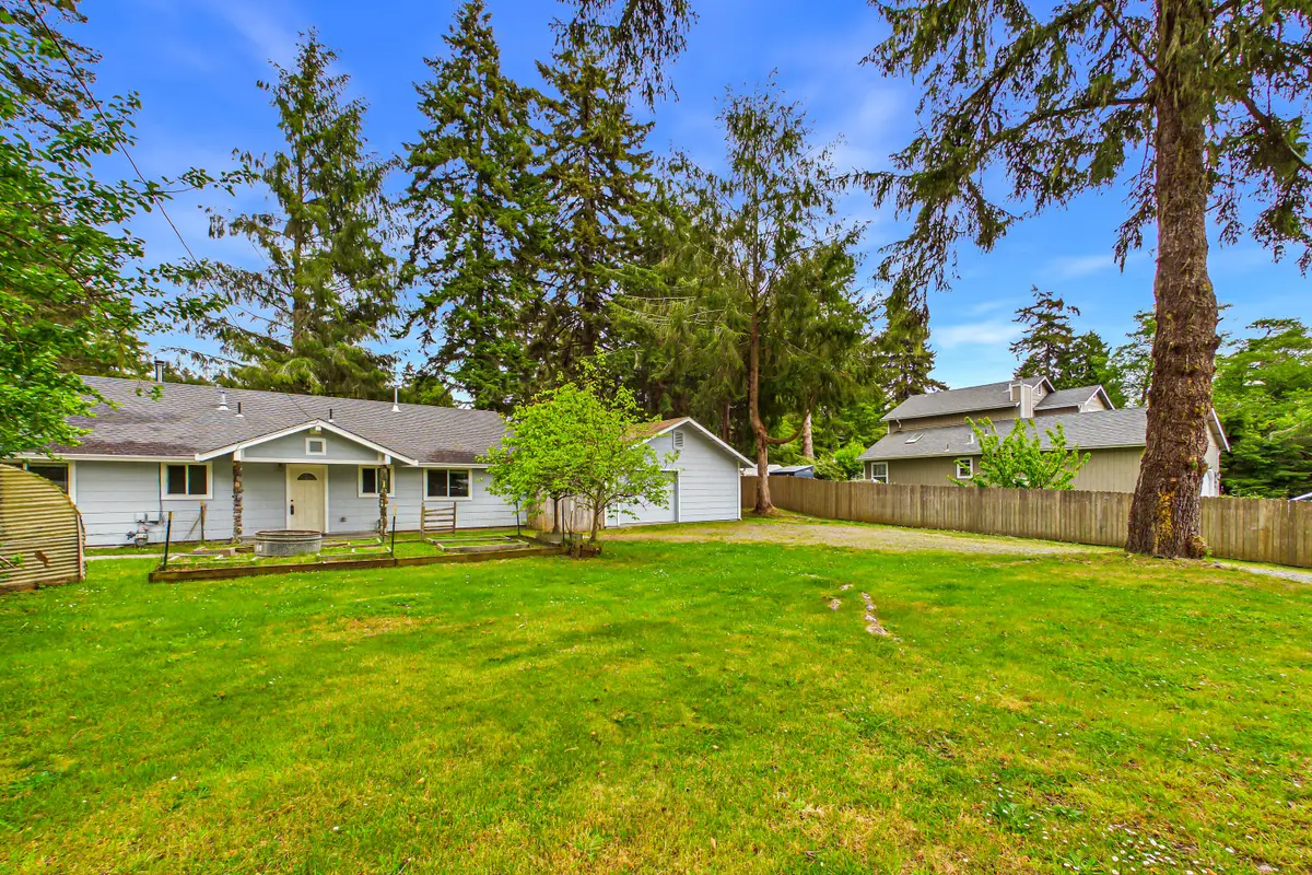 1963 B Avenue, McKinleyville, CA 95519 - #1