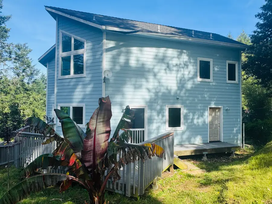 77 Hickory Road, Shelter Cove, CA 95589 - #2