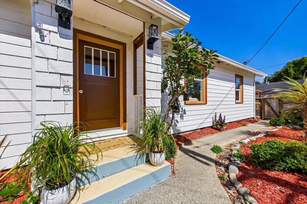 1467 Rose Avenue, Ferndale, CA 95536 - #1