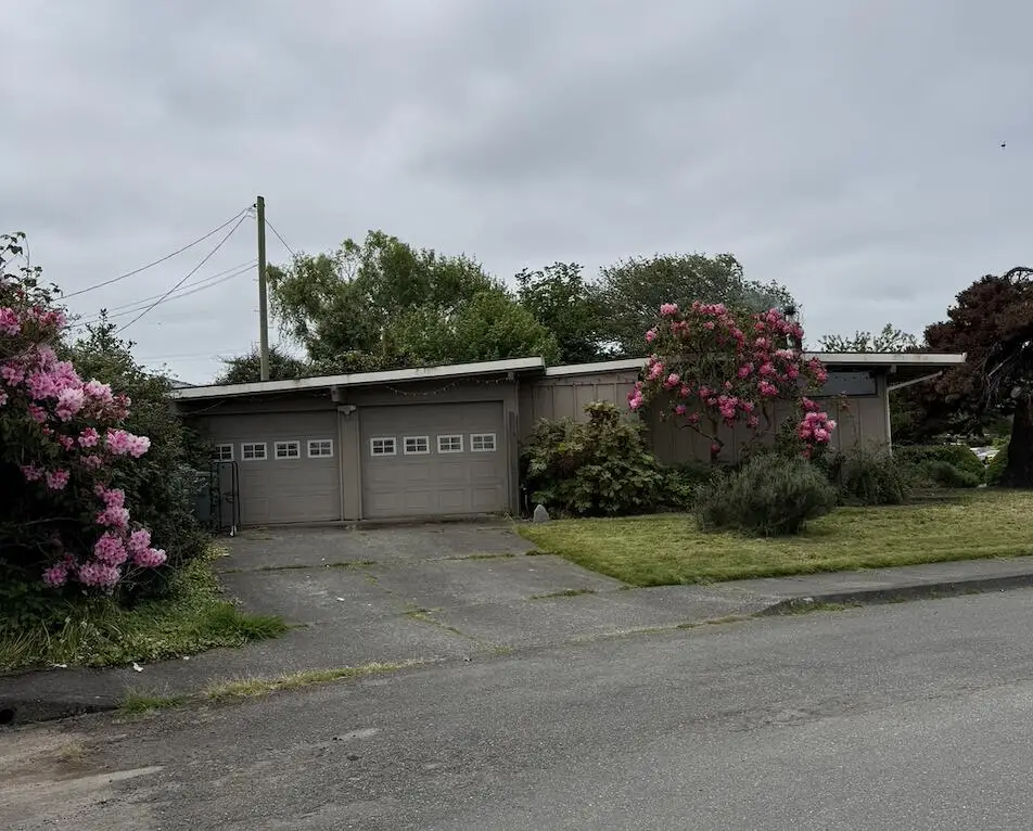 3390 Prairie Avenue, Eureka, CA 95501 - #1