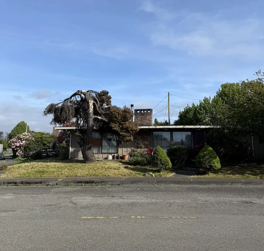 3390 Prairie Avenue, Eureka, CA 95501 - #3