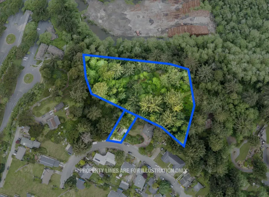 452 Tanglewood Road, Arcata, CA 95521 - #2