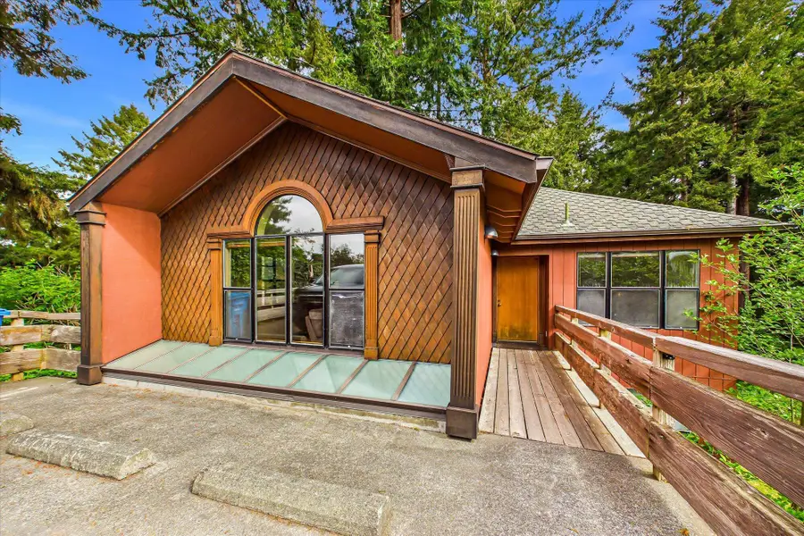 452 Tanglewood Road, Arcata, CA 95521 - #3