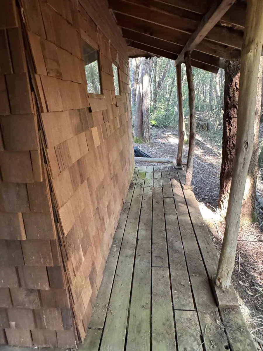 37430 Alderpoint Road, Blocksburg, CA 95514 - #3