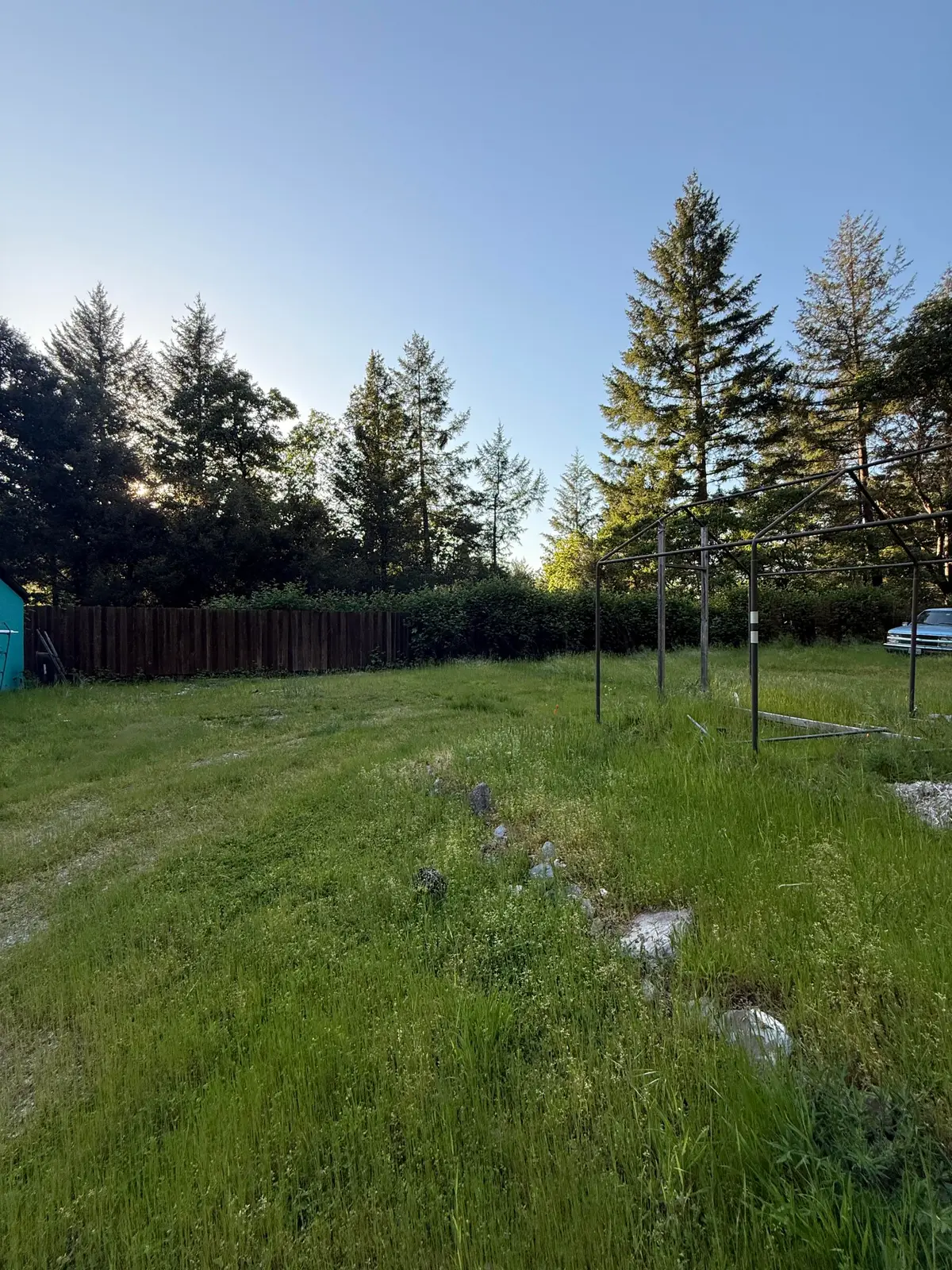 5680 Campbell Ridge Road, Salyer, CA 95563 - #1
