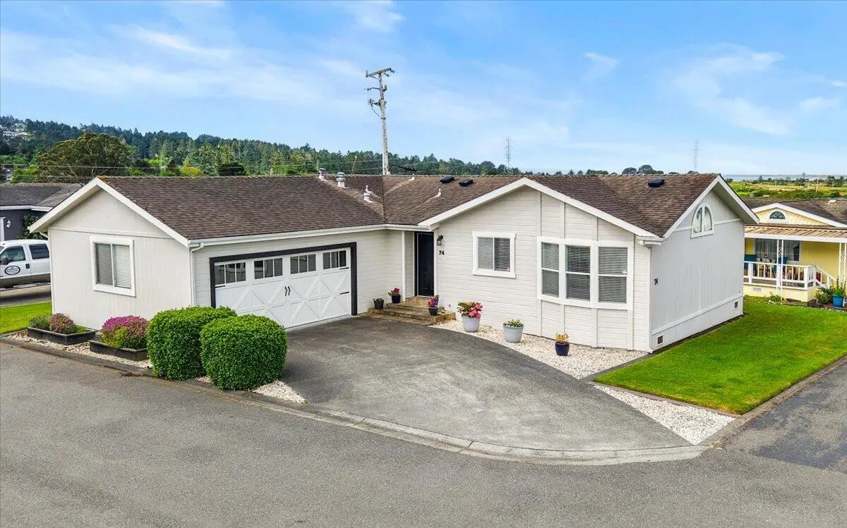 74 Sunshine Way #74, Humboldt Hill, CA 95503 - #1