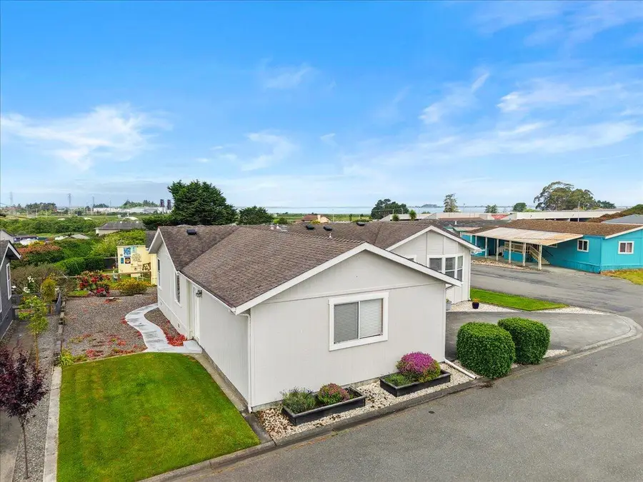 74 Sunshine Way #74, Humboldt Hill, CA 95503 - #2