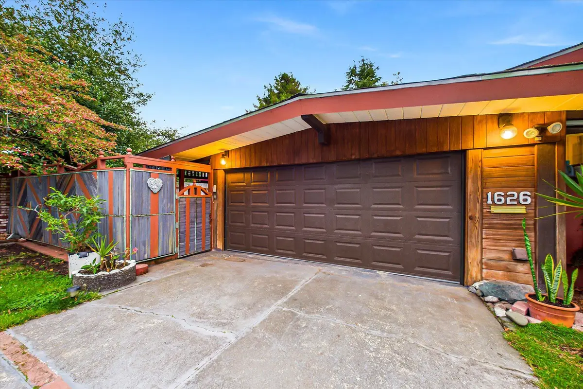 1626 Russ Street, Eureka, CA 95501 - #1