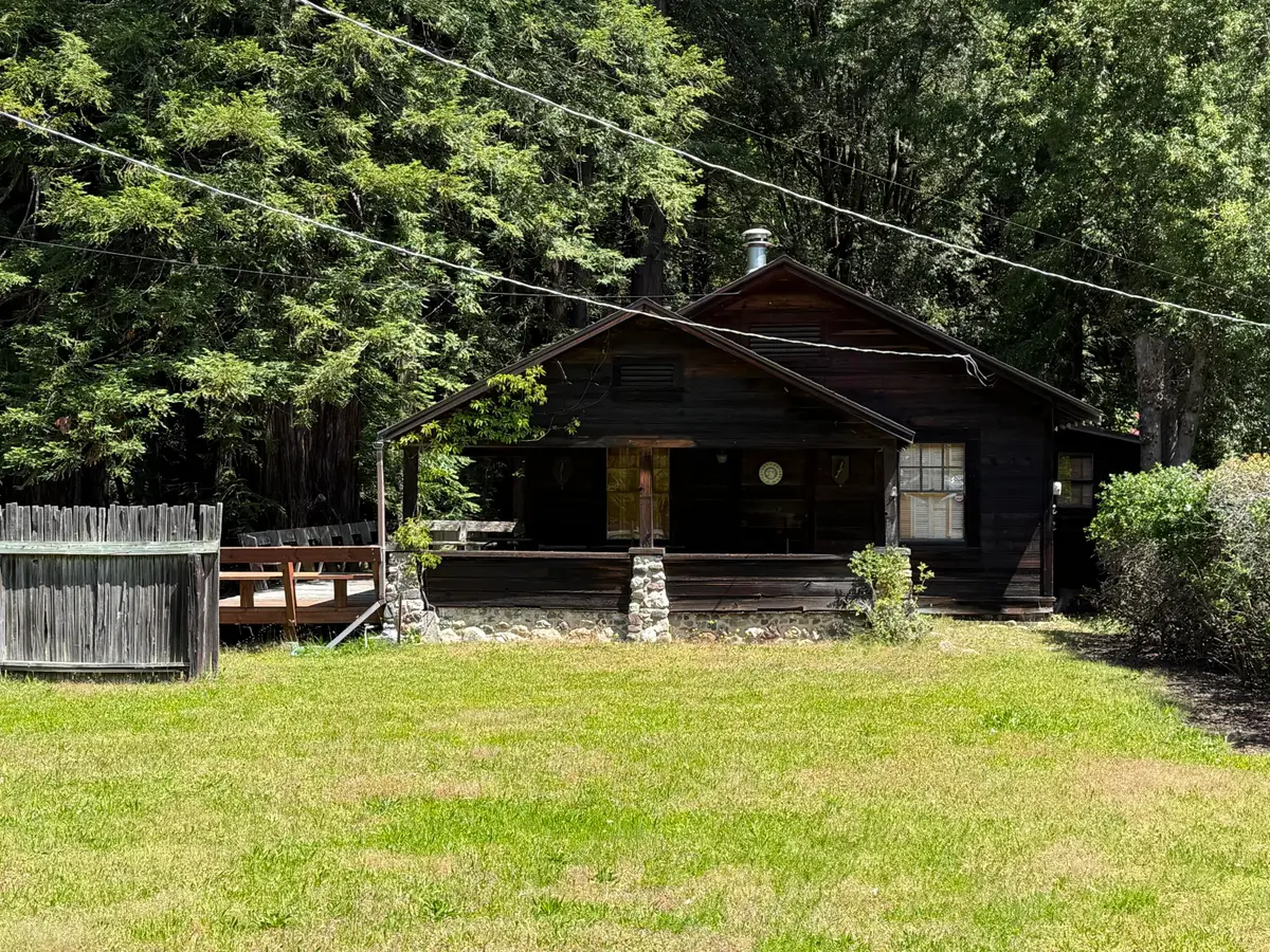 19555 St Hwy 36, Carlotta, CA 95528 - #1