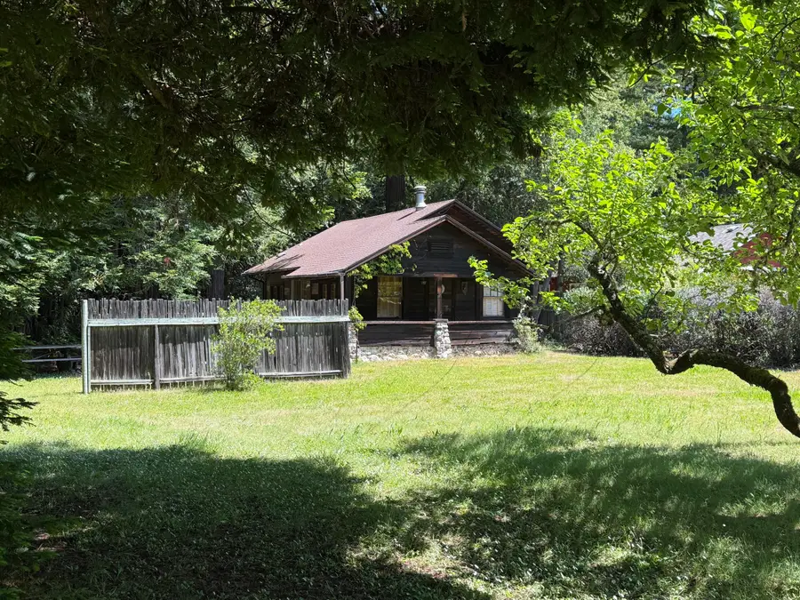 19555 St Hwy 36, Carlotta, CA 95528 - #2