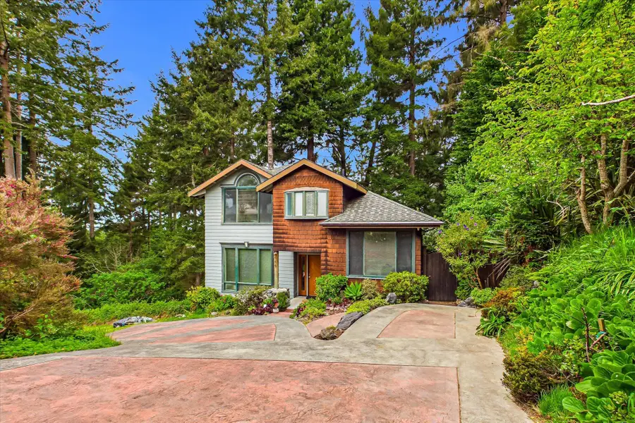 444 Tanglewood Road, Arcata, CA 95521 - #2