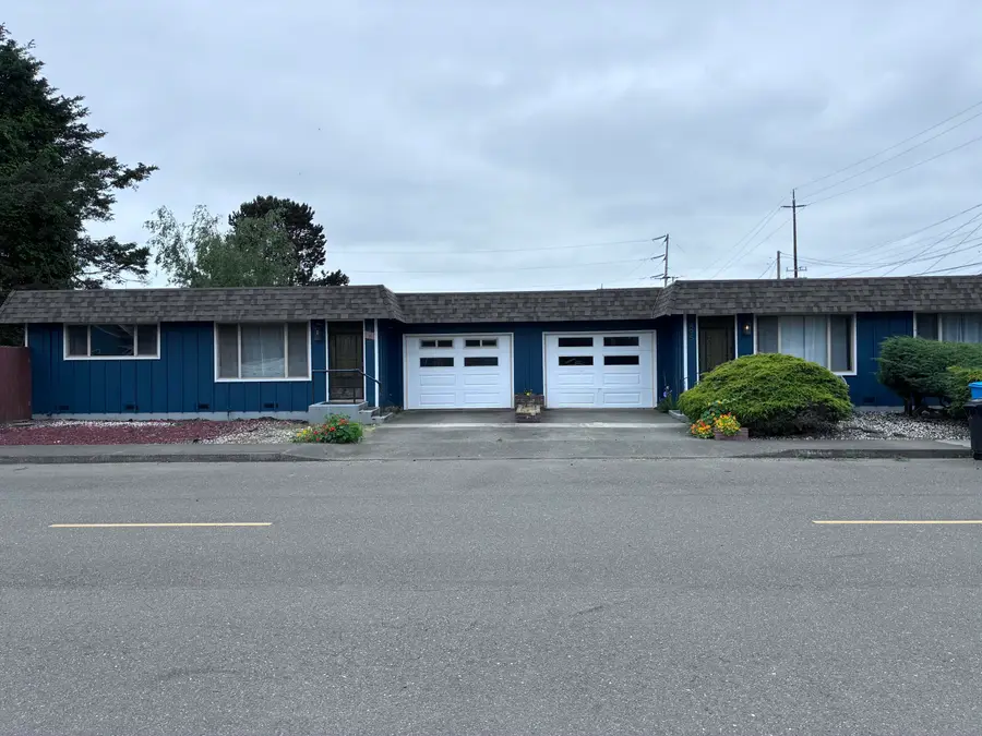 465 & 495 D Street, Arcata, CA 95521 - #2