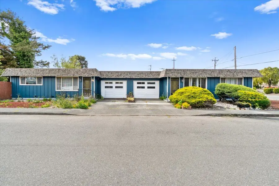 465 & 495 D Street, Arcata, CA 95521 - #3