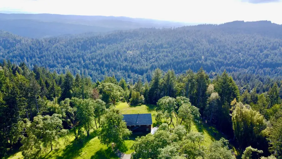 1460 Tim Mullen Road, Kneeland, CA 95549 - #2