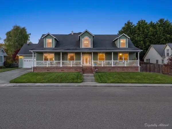 1675 Camellia Drive, McKinleyville, CA 95519
