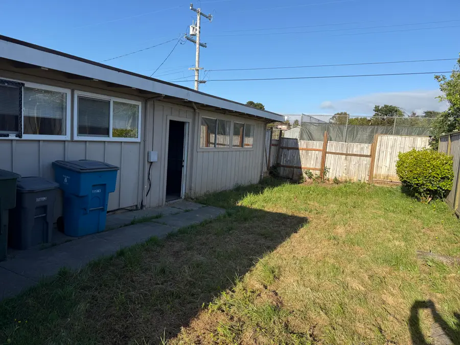 3429 Cottage Street, Eureka, CA 95503 - #3