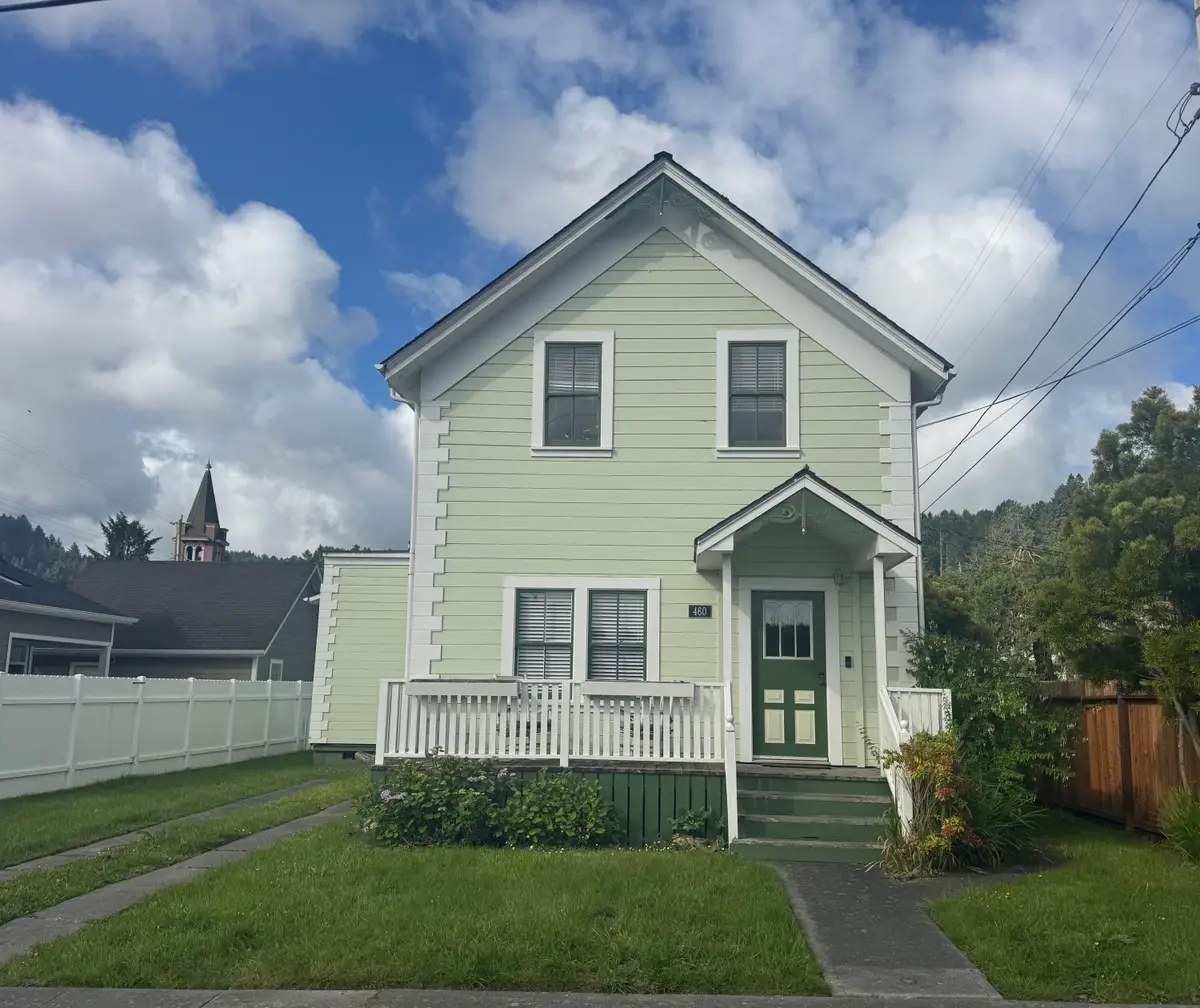 460 Brown Street, Ferndale, CA 95536 - #1