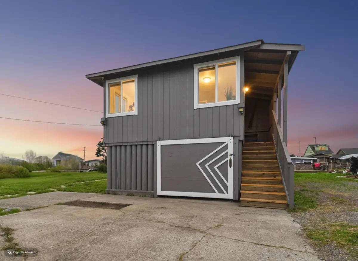 62 Perch Street, Eureka, CA 95503 - #1