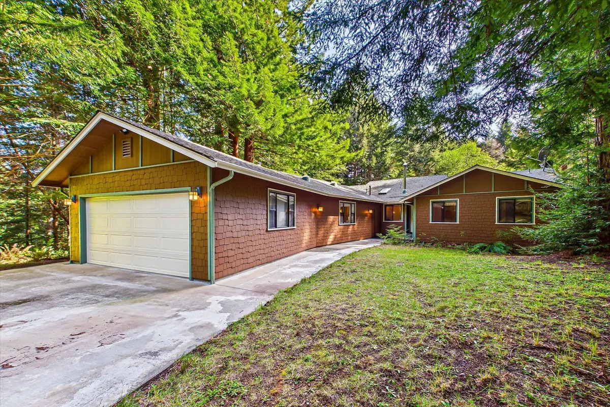 1776 Fox Farm Road, Trinidad, CA 95570 - #1
