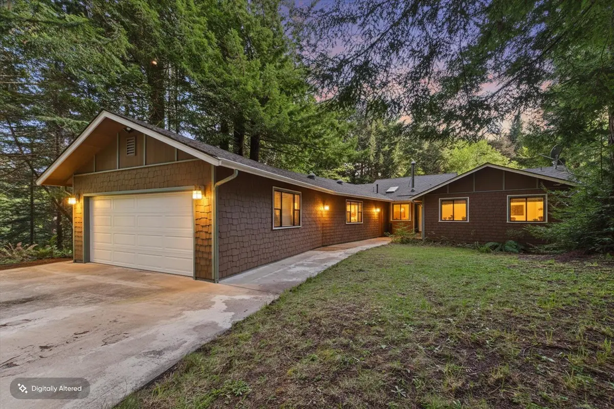 1776 Fox Farm Road, Trinidad, CA 95570 - #1