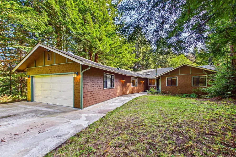1776 Fox Farm Road, Trinidad, CA 95570 - #2
