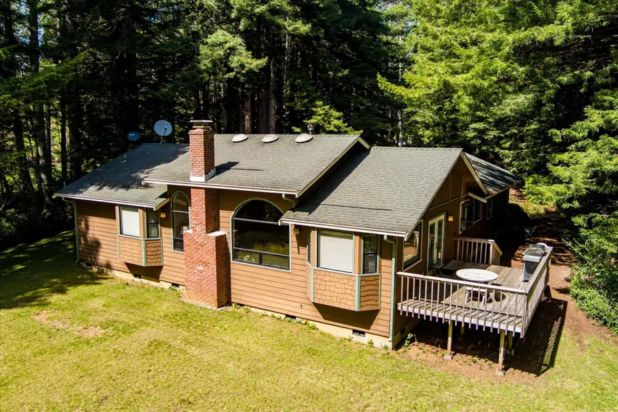 1776 Fox Farm Road, Trinidad, CA 95570 - #3