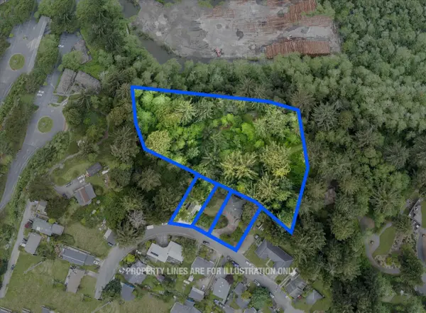 448 Tanglewood Road, Arcata, CA 95521