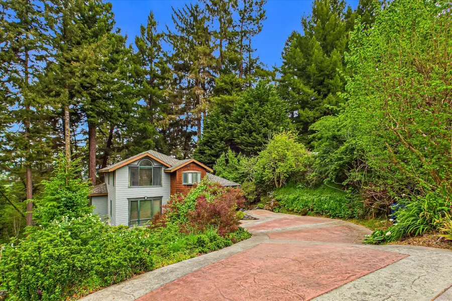 448 Tanglewood Road, Arcata, CA 95521 - #2
