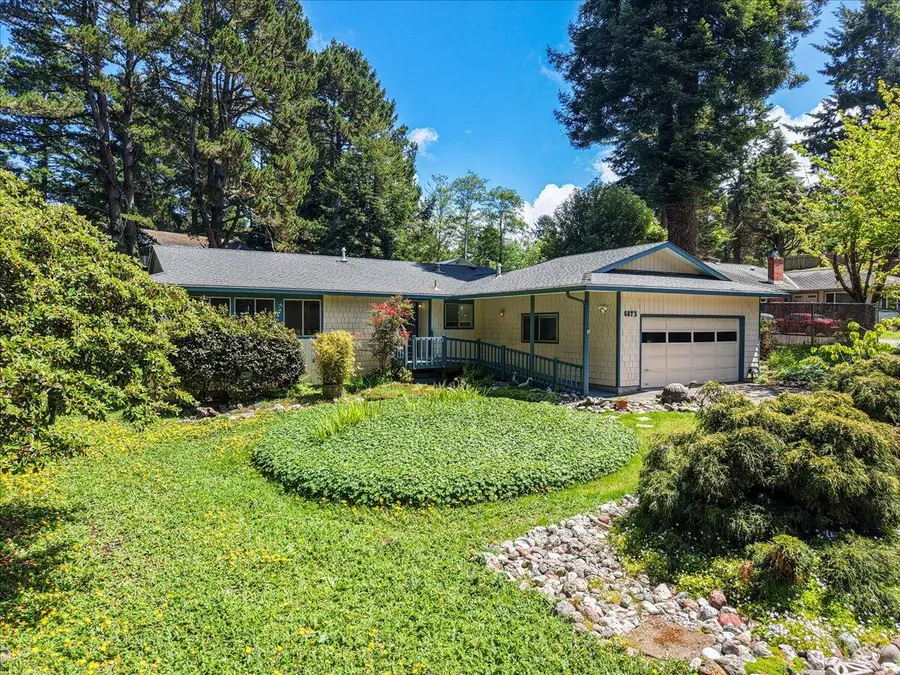 6873 Humboldt Hill Road, Eureka, CA 95503 - #2