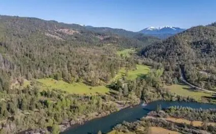 60 Wood Lane, Salyer, CA 95563
