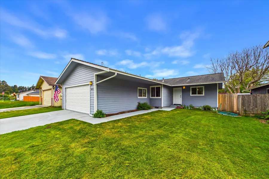 3051 Little Pond Street, McKinleyville, CA 95519 - #2
