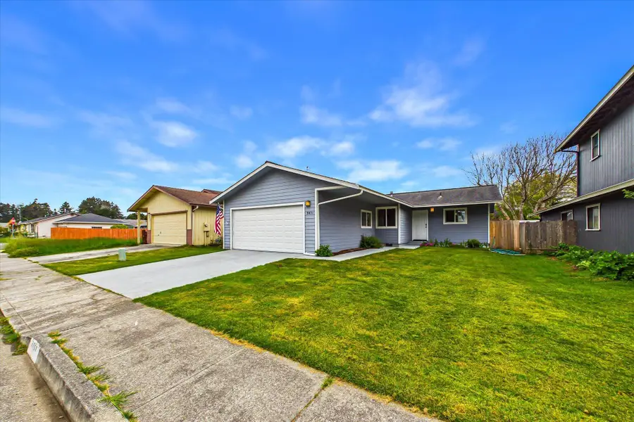3051 Little Pond Street, McKinleyville, CA 95519 - #3