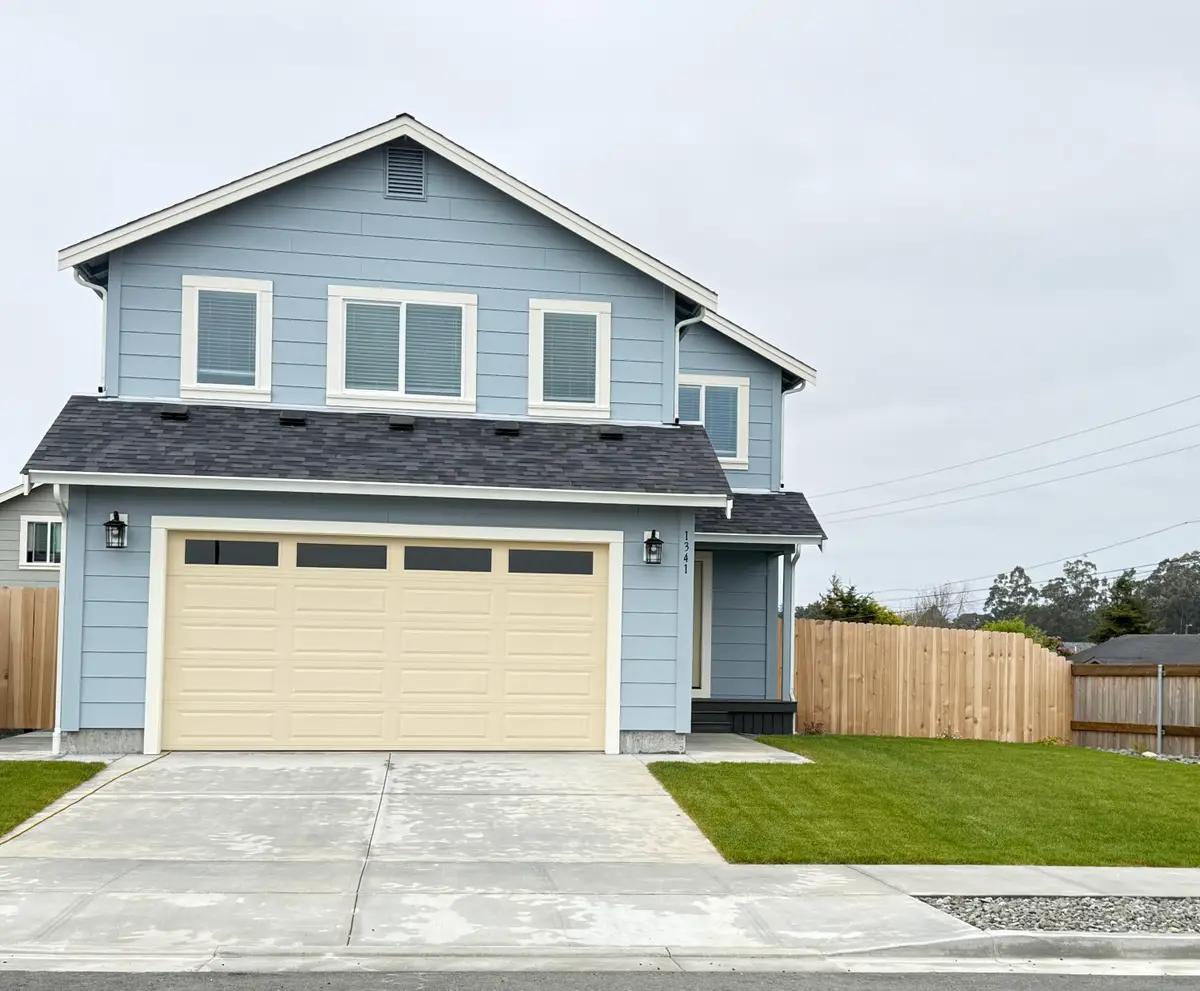 1341 Washington Court, McKinleyville, CA 95519 - #1