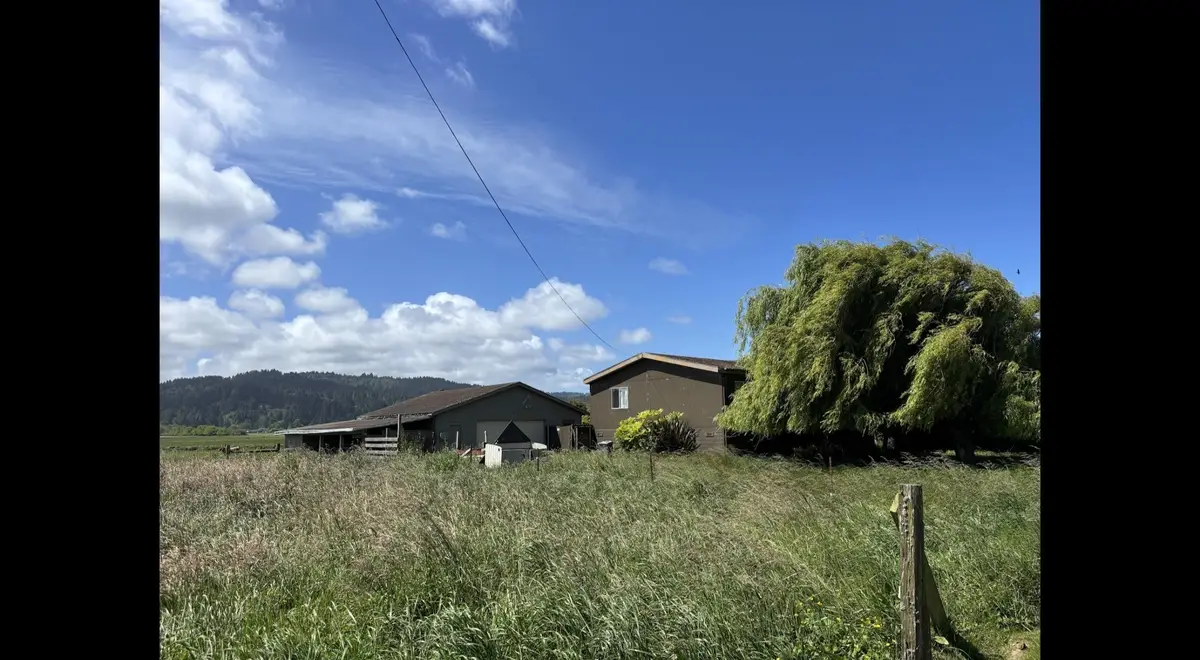 1772 Port Kenyon Road, Ferndale, CA 95536 - #1