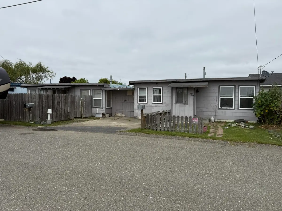 160-150 Crab Street, King Salmon South, CA 95503 - #1