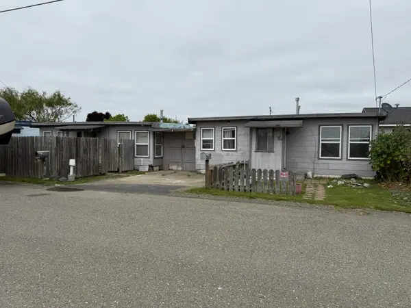 160-150 Crab Street, King Salmon South, CA 95503