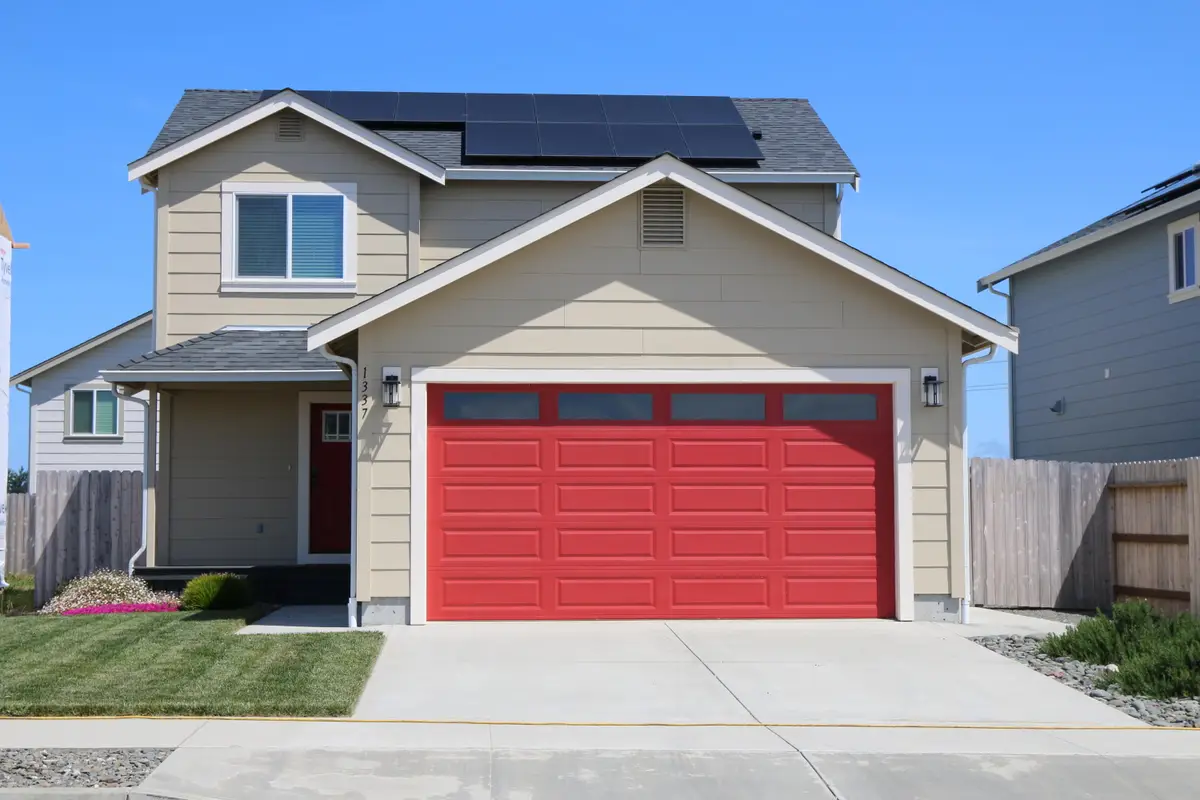 1337 Washington Court, McKinleyville, CA 95519 - #1