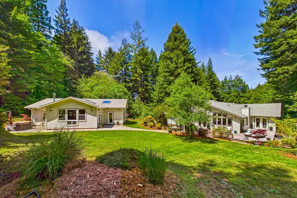 186 Lindholm Lane, Bayside South, CA 95524