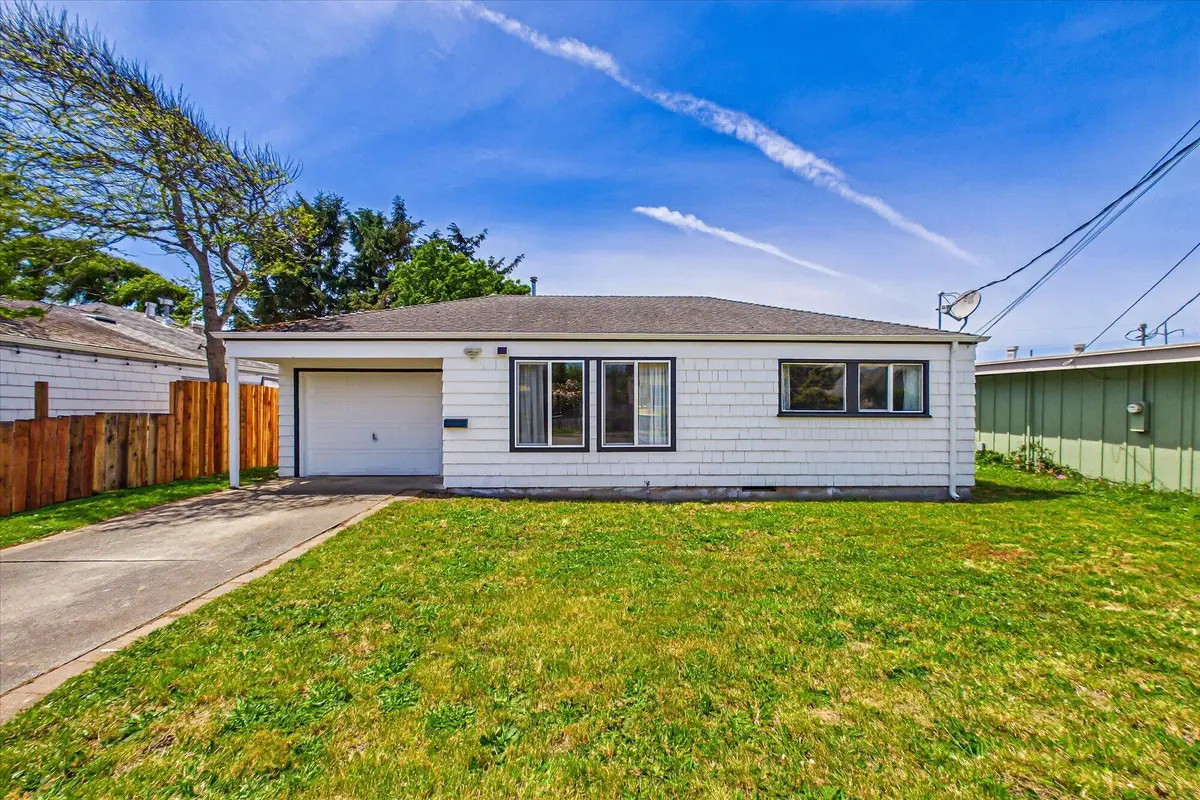 2154 Albee Street, Eureka, CA 95501 - #1
