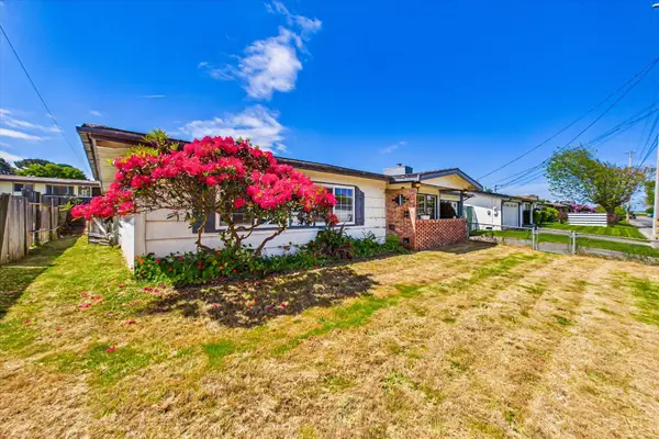 1731 Stewart Avenue, Arcata, CA 95521
