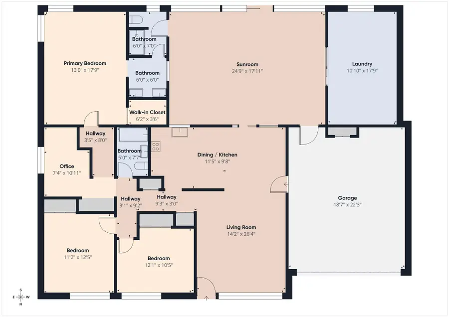 1731 Stewart Avenue, Arcata, CA 95521 - #3