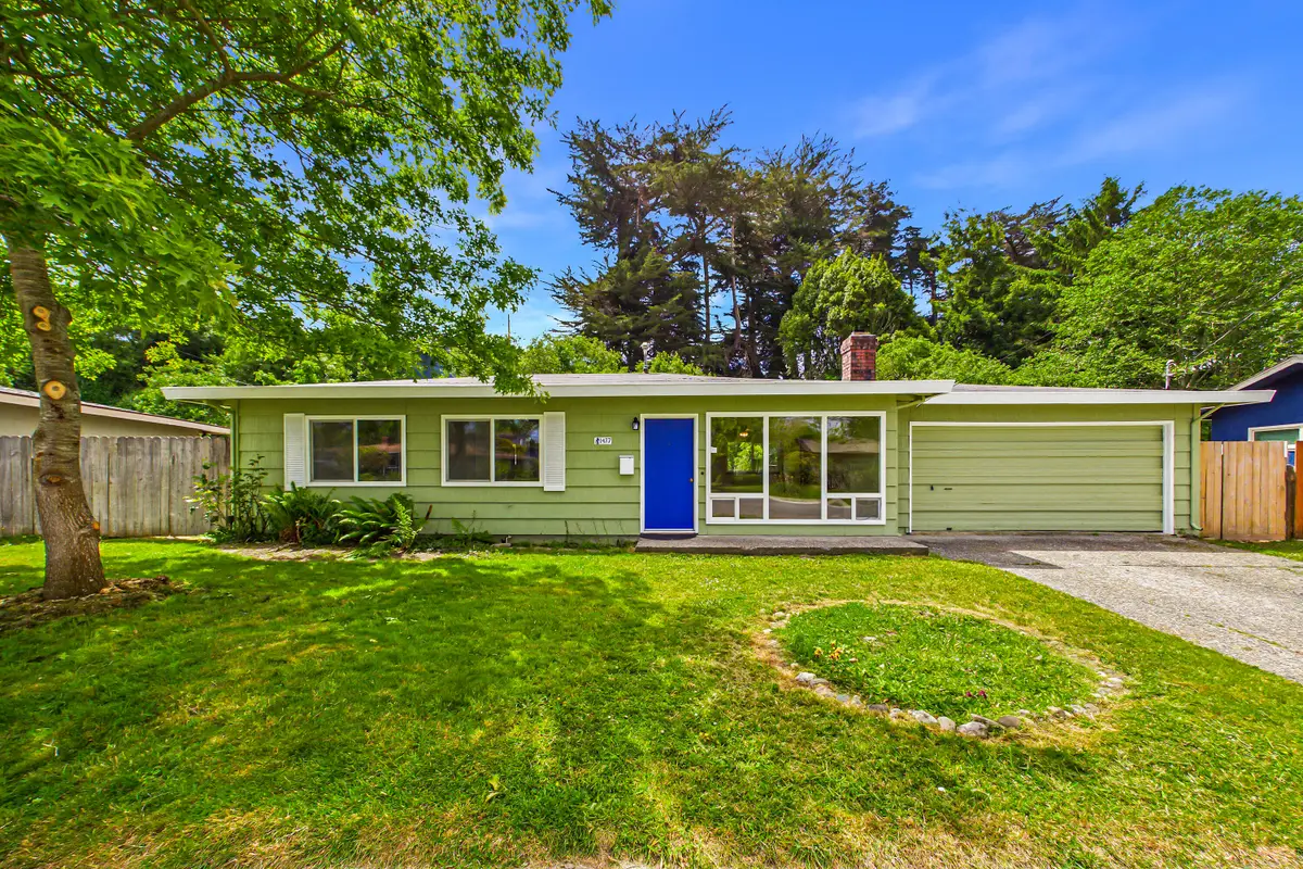 1437 Stromberg Avenue, Arcata, CA 95521 - #1