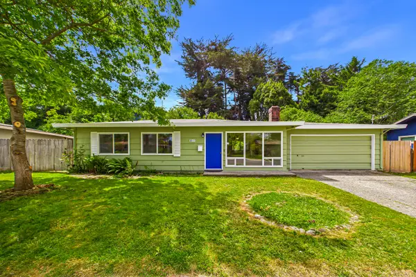 1437 Stromberg Avenue, Arcata, CA 95521