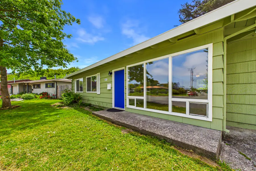 1437 Stromberg Avenue, Arcata, CA 95521 - #2