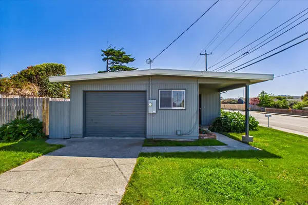 856 Herrick Avenue, Eureka, CA 95503
