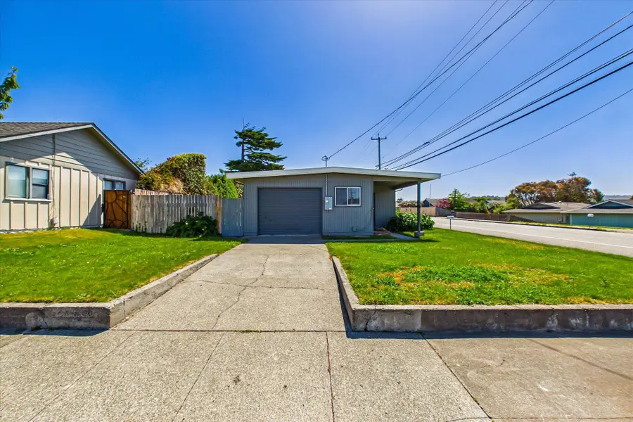 856 Herrick Avenue, Eureka, CA 95503 - #3