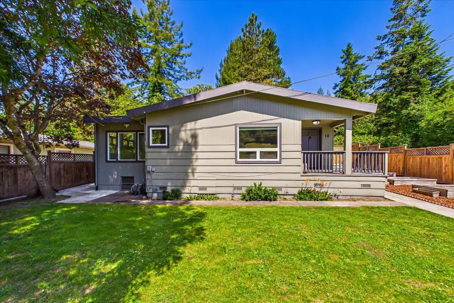 10 Page Way, Fortuna, CA 95540 - #3