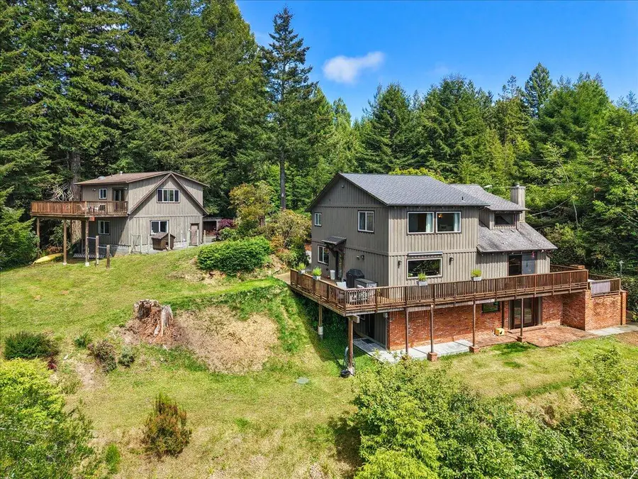 186 Shale Lane, Kneeland, CA 95549 - #2